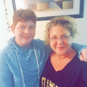 Meet your Posher, Suzi